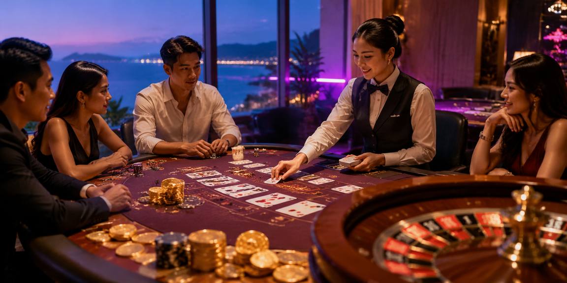 6a777 Phòng Slot Chủ Đề Việt